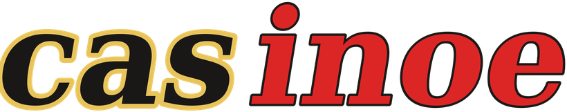 casinoe logotipo